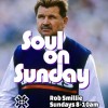 Soul On Sunday (11/10/26)