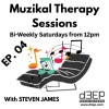 MuZical TheRapy SesSions (24/05/25)