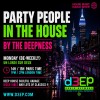 Party People In The House (18/05/26)