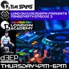 London DJ Academy presents Pengeparty (27/11/25)