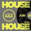 House At My House (21/06/25)