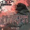Da Rhythm Sessions (10/11/21)
