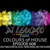 Colours Of House (14/07/24)