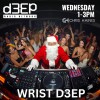 Wrist D3EP (17/12/25)