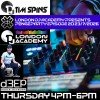 London DJ Academy presents Pengeparty (23/07/26)