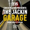 The Jackin’ Garage (01/09/23)
