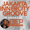 Jakarta Innercity Groove (13/11/25)