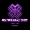 The Ozzy Breakfast Show (26/06/26)