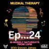 MuZiKal TheRapy SesSions (21/06/26)