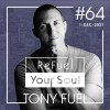 ReFuel Your Soul (01/12/21)