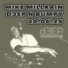Deep 'n' Bumpy (20/06/25)