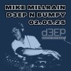 Deep 'n' Bumpy (02/05/25)