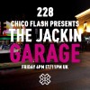 The Jackin’ Garage (23/06/23)