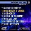 Monday Klub (13/07/26)