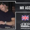 Touchin Down With The Underground (26/07/25)