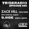 Tribe Radio (22/08/22)