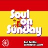 Soul On Sunday (19/07/26)