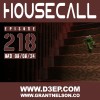 Housecall (08/08/24)