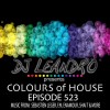 Colours Of House (24/10/22)