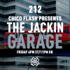 The Jackin’ Garage (24/02/23)