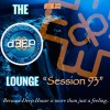 The D3EP Lounge (28/10/25)