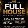 Fullhouse: Lost Frequency (07/08/26)