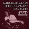 Deep 'n' Bumpy (26/05/23)