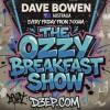 The Ozzy Breakfast Show (09/01/26)