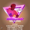 Mastermix Sessions (12/01/25)