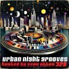 Urban Night Grooves (04/07/26)
