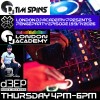 London DJ Academy presents Pengeparty (09/07/26)
