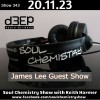Soul Chemistry Show (20/11/23)