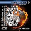 Music With Soul (20/06/25)