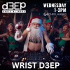 Wrist D3EP (03/12/25)