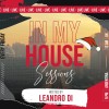 In My House Sessions (19/12/25)