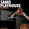 Playhouse (14/08/25)