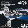 Soulful Underground (27/04/23)