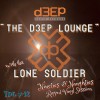 The D3EP Lounge (20/09/22)
