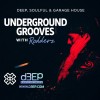 Underground Grooves with Rodderz (10/08/26)