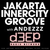 Jakarta Innercity Groove (11/04/22)
