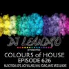 Colours Of House (23/11/24)