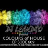 Colours Of House (20/07/24)