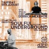 Soulful Underground (18/08/22)