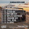 Soulful Of House (28/06/26)