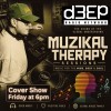 MuZiKal TheRapy SesSions (21/08/26)