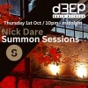 Summon Sessions (01/10/26)