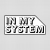 In My System (10/01/24)