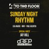 Sunday Night Rhythm (27/09/26)