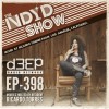 The NDYD Show (19/07/25)