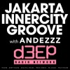 Jakarta Innercity Groove (07/08/21)